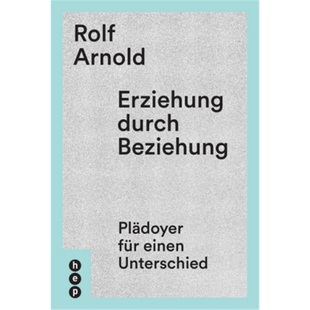 预订不退不换德语 Erziehung durch Beziehung[9783035503098]