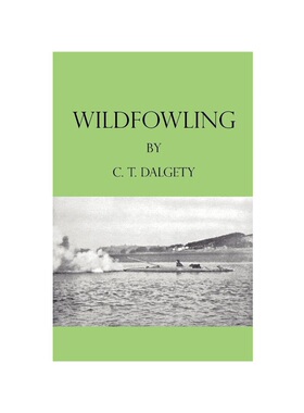 按需印刷Wildfowling[9781444655124]