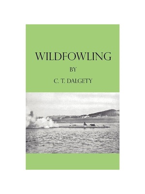 按需印刷Wildfowling[9781444655124]
