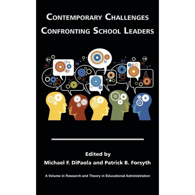 按需印刷Contemporary Challenges Confronting School Leaders (Hc)[9781617359286]