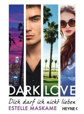 预订【德语】Did I Mention I Love You[9783453270633]