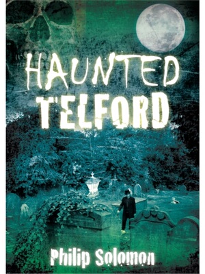 预订不退不换Haunted Telford