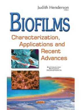 预订不退不换Biofilms
