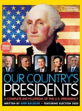 预订Our Country's Presidents 6th Edition