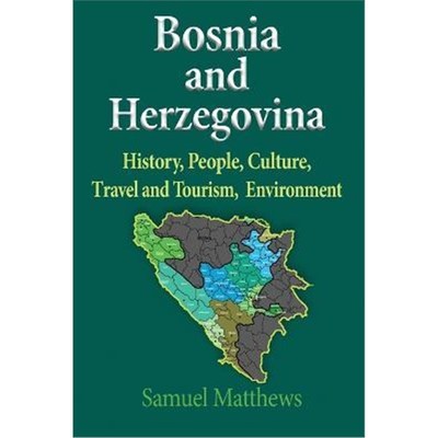 按需印刷Bosnia and Herzegovina[9781912483006]