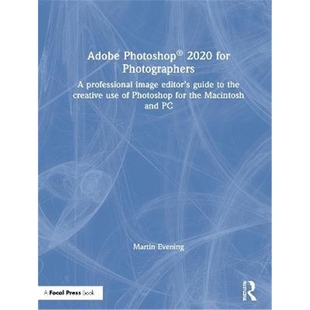 2020 for Photoshop 预订Adobe Photographers