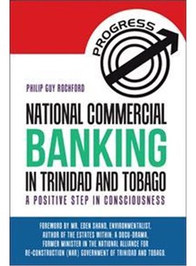 按需印刷National Commercial Banking in Trinidad and Tobago[9781504379168]