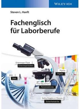预订不退不换Fachenglisch fur Laborberufe