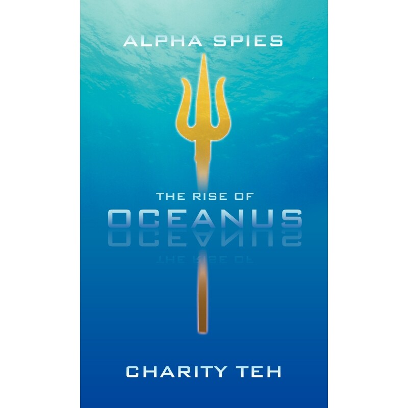按需印刷不退不换The Rise of Oceanus[9781466928220]