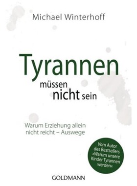 预订【德语】Tyrannen mussen nicht sein[9783442172023]