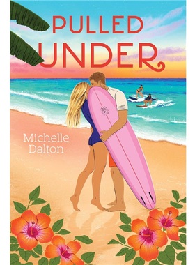 预售【2024新书】Pulled Under[9781665953153]