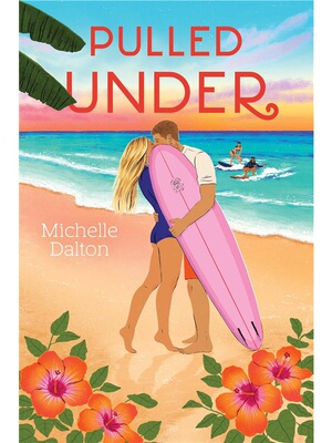 预售【2024新书】Pulled Under[9781665953153]