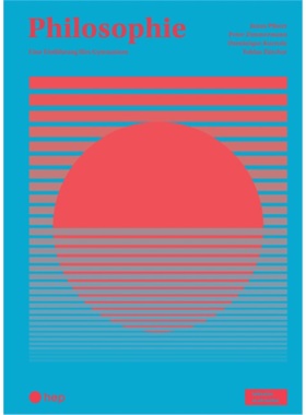 预订【德语】 Philosophie (Print inkl. eLehrmittel)[9783035516173]