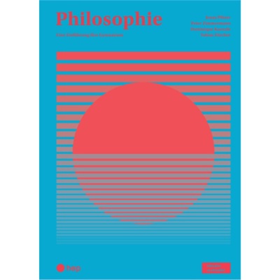 预订【德语】 Philosophie (Print inkl. eLehrmittel)[9783035516173]