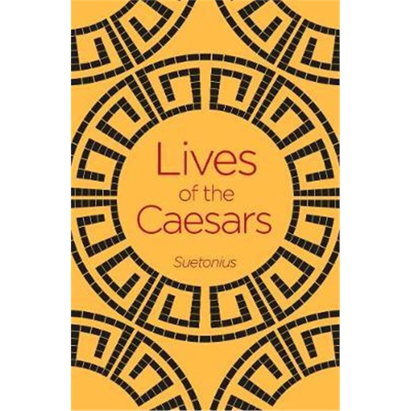 预订Lives of the Caesars