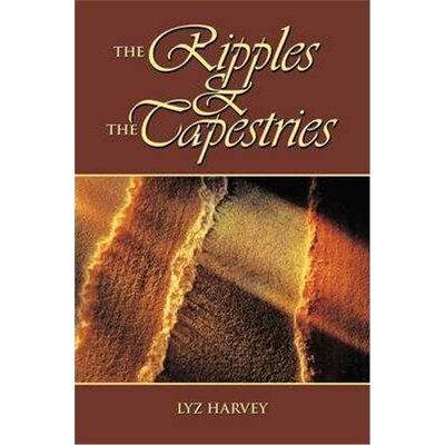 按需印刷The Ripples and the Tapestries[9781438979014]