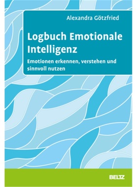 预订【德语】Logbuch Emotionale Intelligenz[9783407367648]