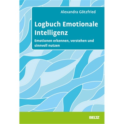 预订【德语】Logbuch Emotionale Intelligenz[9783407367648]