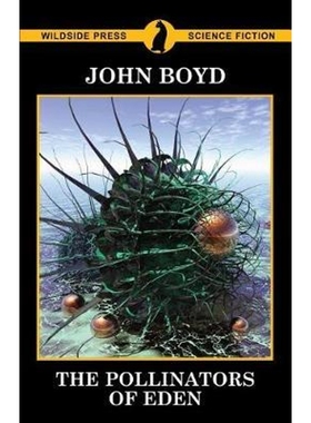 按需印刷The Pollinators of Eden[9781479427611]