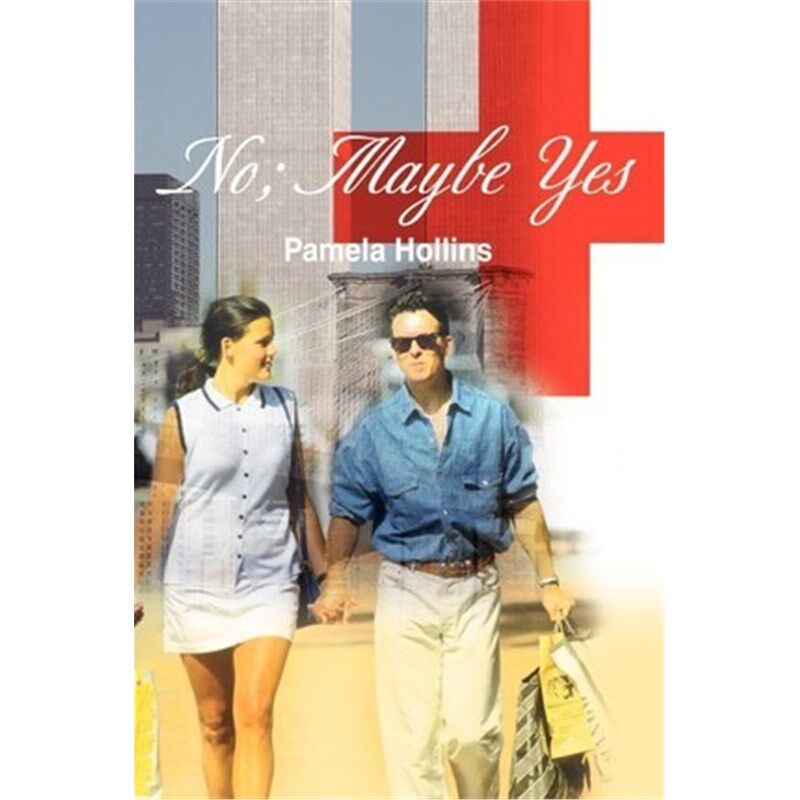按需印刷不退不换No; Maybe Yes[9780595200207]
