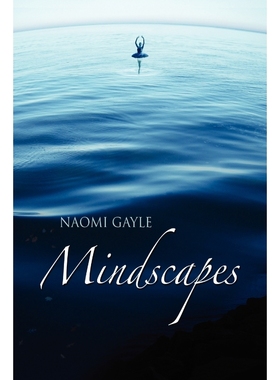 按需印刷Mindscapes[9781257971176]