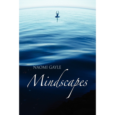 按需印刷Mindscapes[9781257971176]