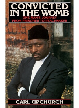 预订Convicted in the Womb[9780553375206]