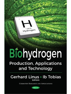 预订不退不换Biohydrogen