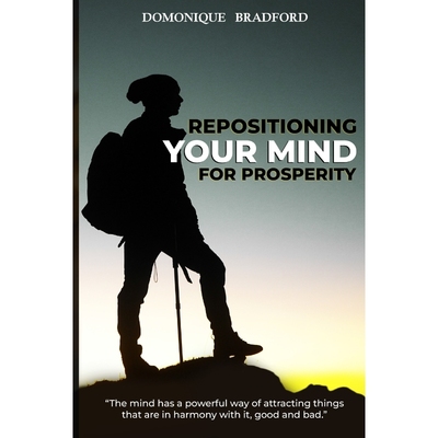 按需印刷Repositioning Your Mind For Prosperity[9781738673544]