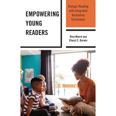 按需印刷Empowering Young Readers[9781475864397]
