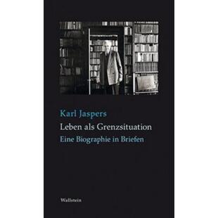 预订不退不换德语 Leben als Grenzsituation:Eine Biographie in