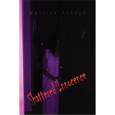 按需印刷Shattered Innocence[9781436379618]