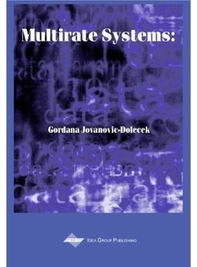 按需印刷Multirate Systems[9781930708303]