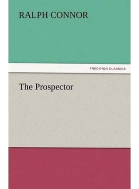 按需印刷The Prospector[9783842452725]