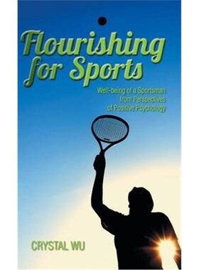 按需印刷不退不换Flourishing for Sports[9781482826050]