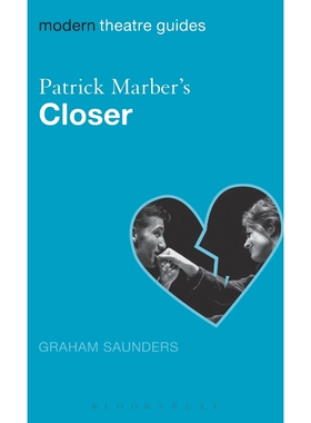 按需印刷不退不换Patrick Marber s Closer[9780826492050]