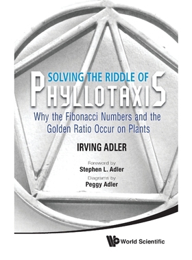按需印刷Solving the Riddle of Phyllotaxis[9789814407625]