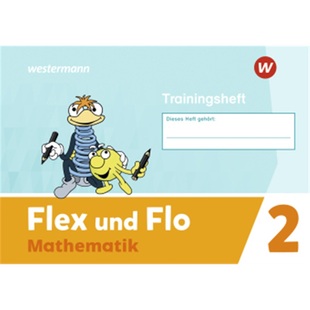 und Flo Ausgabe 预订 9783141181623 Flex 2021 德语