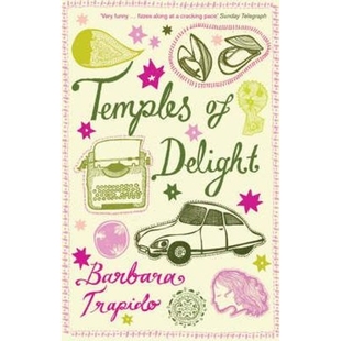 預訂Temples Delight