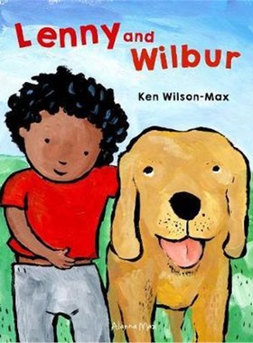 预订Lenny and Wilbur