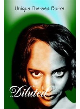 按需印刷Diluted[9780595356720]