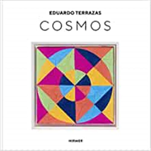 进口艺术 Eduardo Terrazas: Cosmos: Silence and