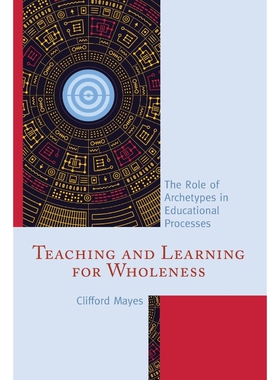 按需印刷Teaching and Learning for Wholeness[9781475826692]