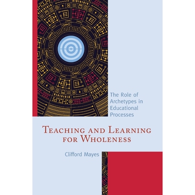 按需印刷Teaching and Learning for Wholeness[9781475826692]