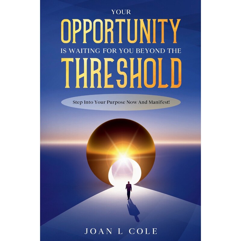 按需印刷不退不换Your Opportunity Is Waiting For You Beyond The Threshold[9781471798177]