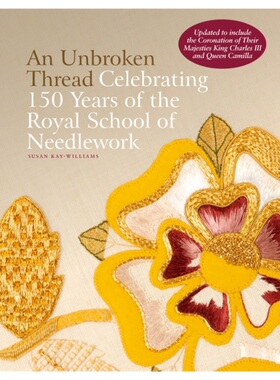 An Unbroken Thread