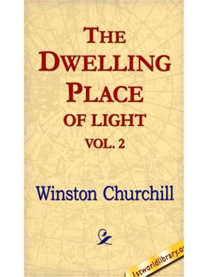 预订Dwelling-Place of Light, Vol 2