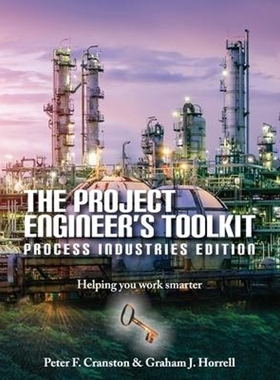 按需印刷The Project Engineer's Toolkit Process Industries Edition[9781916054936]
