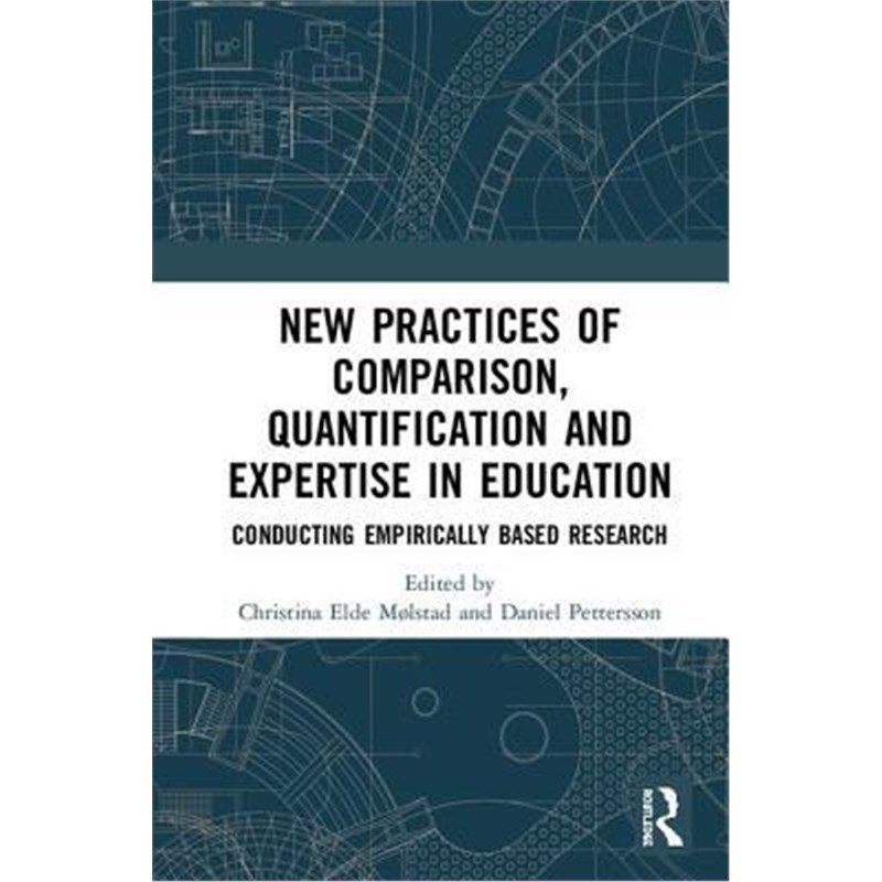 【按需印刷】New Practices of Comparison, Quantification and