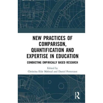 【按需印刷】New Practices of Comparison, Quantification and